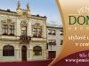 Penzion Domov Kroměříž  - realizováno